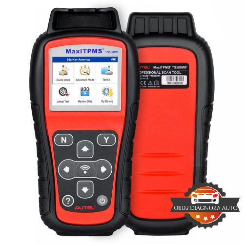 AUTEL TS508WF