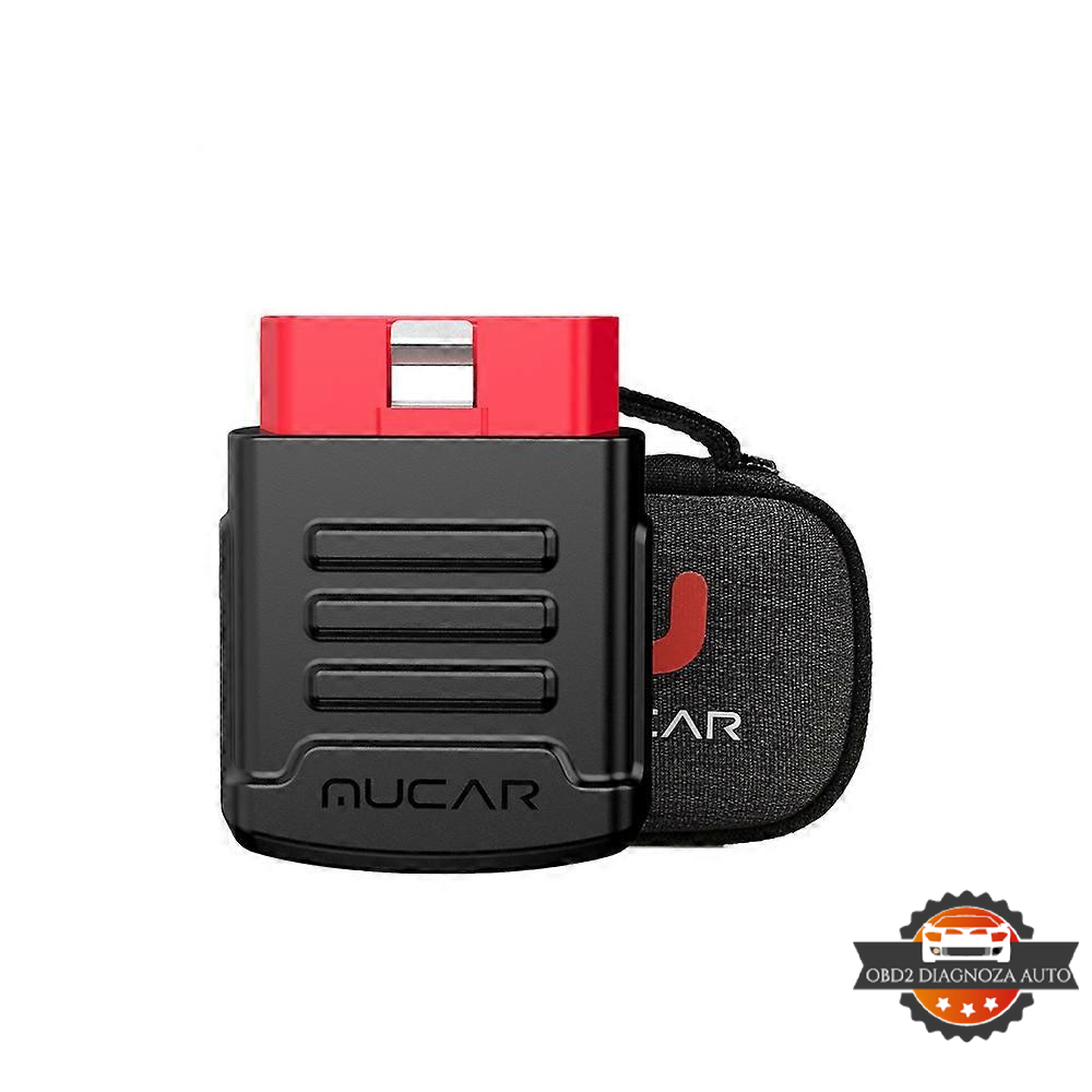 MUCAR BT200