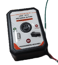 Emulator blocator Passat B6/B7