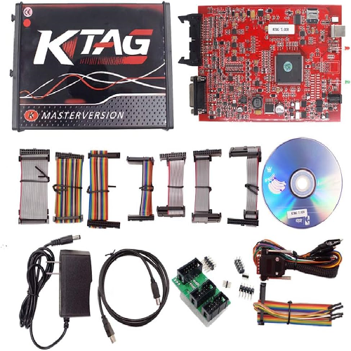 Ktag FW7.020